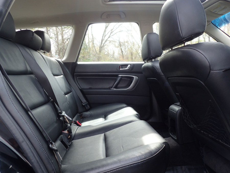 2005 Subaru Legacy Wagon (Natl) 2.5i Ltd Auto, available for sale in Storrs, Connecticut | Eagleville Motors. Storrs, Connecticut 2005 Subaru Legacy Wagon (Natl) 2.5i Ltd Auto, available for sale in Storrs, Connecticut | Eagleville Motors. Storrs, Connecticut