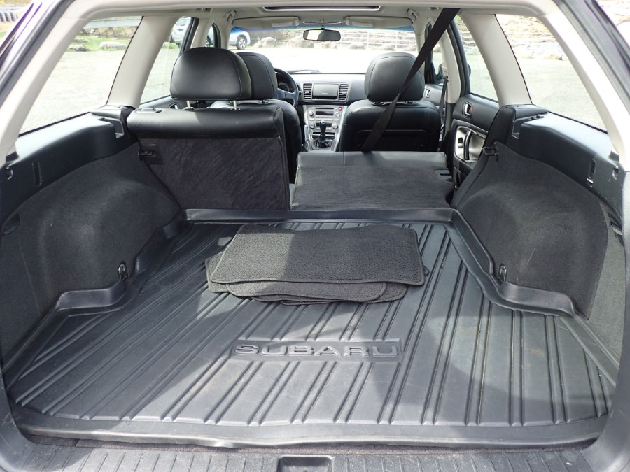 2005 Subaru Legacy Wagon (Natl) 2.5i Ltd Auto, available for sale in Storrs, Connecticut | Eagleville Motors. Storrs, Connecticut 2005 Subaru Legacy Wagon (Natl) 2.5i Ltd Auto, available for sale in Storrs, Connecticut | Eagleville Motors. Storrs, Connecticut