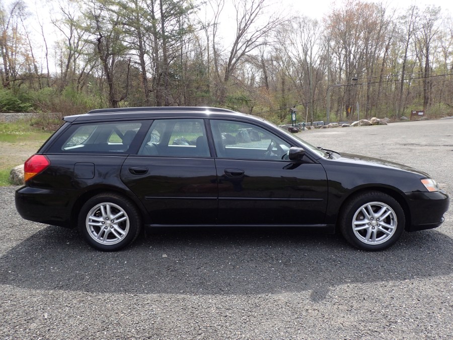 2005 Subaru Legacy Wagon (Natl) 2.5i Ltd Auto, available for sale in Storrs, Connecticut | Eagleville Motors. Storrs, Connecticut 2005 Subaru Legacy Wagon (Natl) 2.5i Ltd Auto, available for sale in Storrs, Connecticut | Eagleville Motors. Storrs, Connecticut