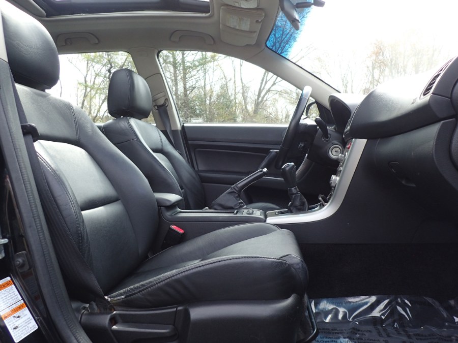 2005 Subaru Legacy Wagon (Natl) 2.5i Ltd Auto, available for sale in Storrs, Connecticut | Eagleville Motors. Storrs, Connecticut 2005 Subaru Legacy Wagon (Natl) 2.5i Ltd Auto, available for sale in Storrs, Connecticut | Eagleville Motors. Storrs, Connecticut