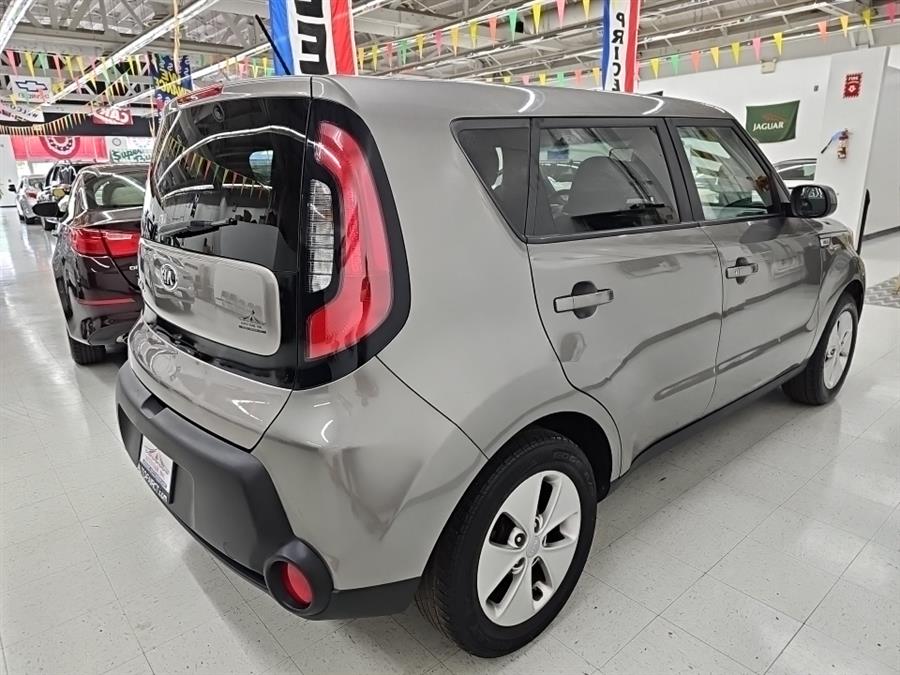 2015 Kia Soul 5dr Wgn Auto Base, available for sale in West Haven, Connecticut | Auto Fair Inc.. West Haven, Connecticut 2015 Kia Soul 5dr Wgn Auto Base, available for sale in West Haven, Connecticut | Auto Fair Inc.. West Haven, Connecticut