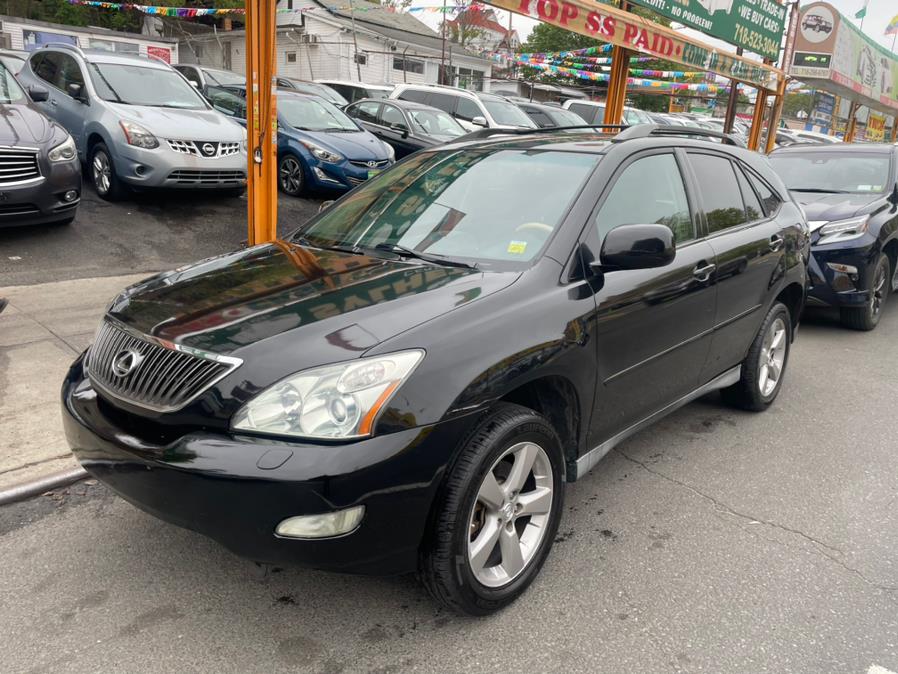 2007 Lexus RX 350 AWD, available for sale in Jamaica, New York | Sylhet Motors Inc.. Jamaica, New York