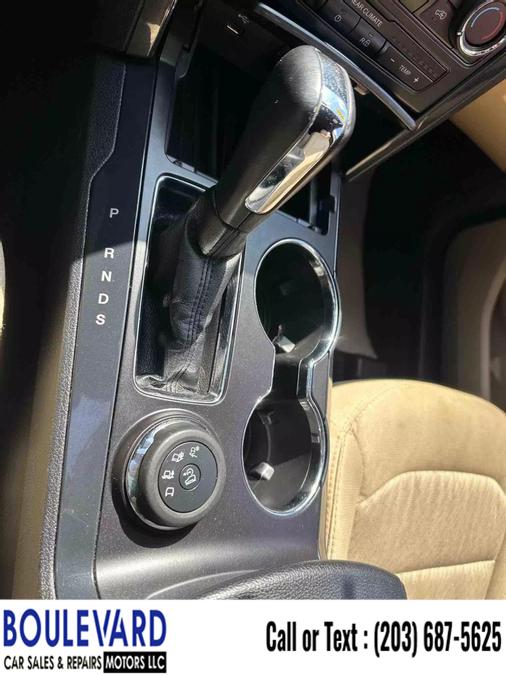 2017 Ford Explorer Sport Utility 4D, available for sale in New Haven, Connecticut | Boulevard Motors LLC. New Haven, Connecticut 2017 Ford Explorer Sport Utility 4D, available for sale in New Haven, Connecticut | Boulevard Motors LLC. New Haven, Connecticut