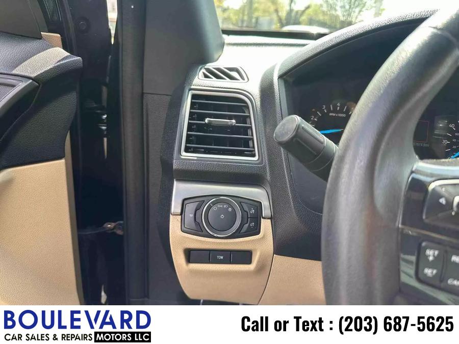 2017 Ford Explorer Sport Utility 4D, available for sale in New Haven, Connecticut | Boulevard Motors LLC. New Haven, Connecticut 2017 Ford Explorer Sport Utility 4D, available for sale in New Haven, Connecticut | Boulevard Motors LLC. New Haven, Connecticut