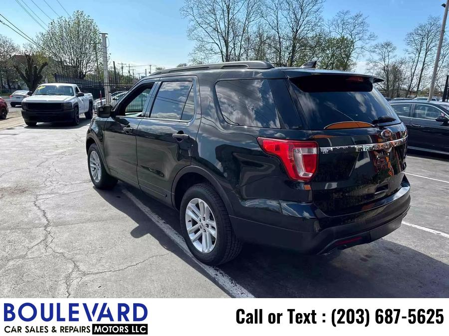 2017 Ford Explorer Sport Utility 4D, available for sale in New Haven, Connecticut | Boulevard Motors LLC. New Haven, Connecticut 2017 Ford Explorer Sport Utility 4D, available for sale in New Haven, Connecticut | Boulevard Motors LLC. New Haven, Connecticut