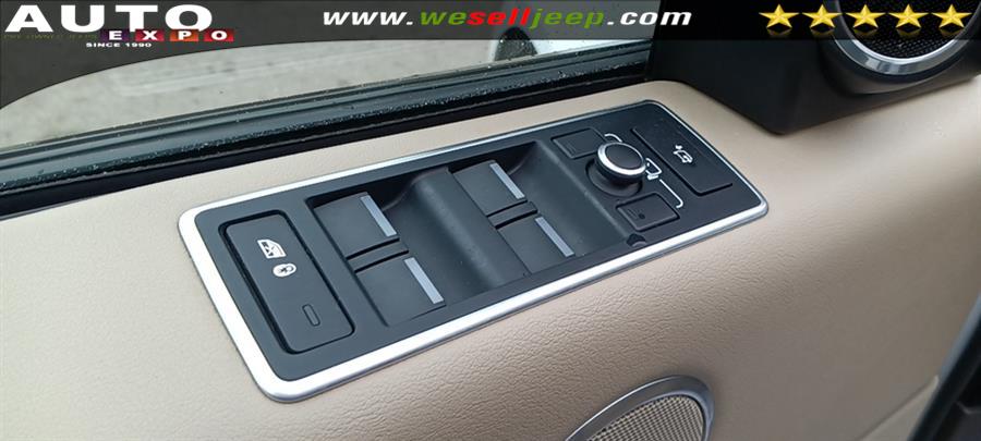 2017 Land Rover Range Rover V6 Supercharged HSE SWB, available for sale in Huntington, New York | Auto Expo. Huntington, New York 2017 Land Rover Range Rover V6 Supercharged HSE SWB, available for sale in Huntington, New York | Auto Expo. Huntington, New York
