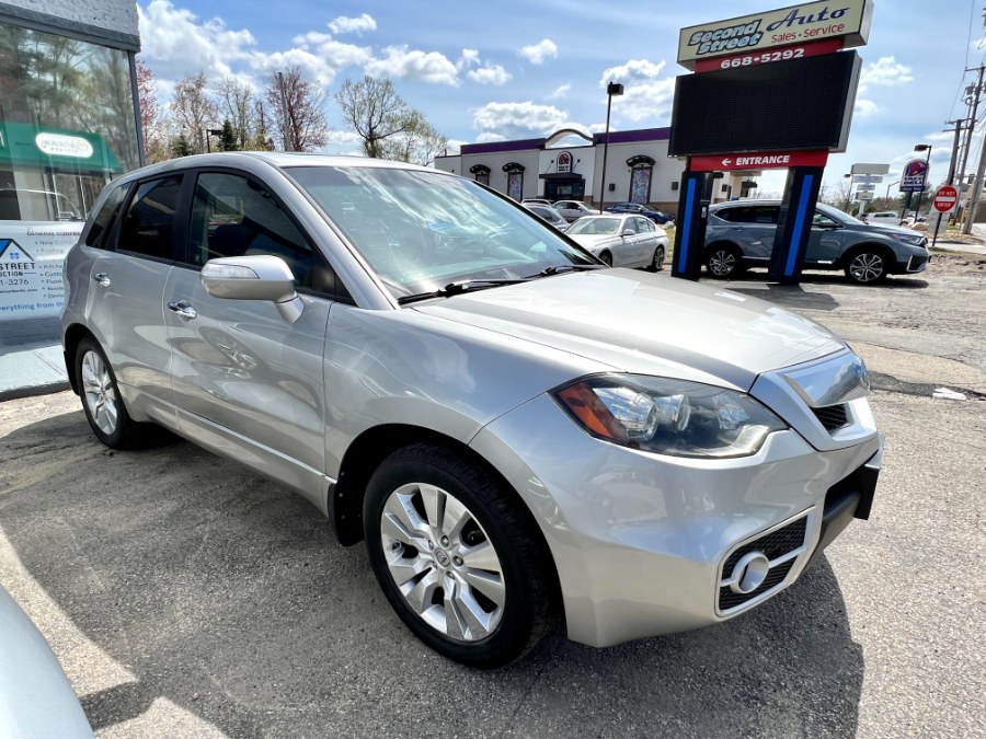 2012 Acura RDX AWD 4dr, available for sale in Manchester, New Hampshire | Second Street Auto Sales Inc. Manchester, New Hampshire 2012 Acura RDX AWD 4dr, available for sale in Manchester, New Hampshire | Second Street Auto Sales Inc. Manchester, New Hampshire