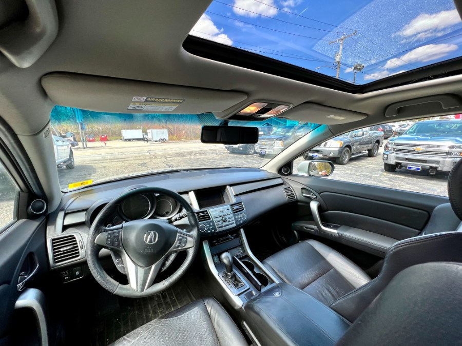 2012 Acura RDX AWD 4dr, available for sale in Manchester, New Hampshire | Second Street Auto Sales Inc. Manchester, New Hampshire 2012 Acura RDX AWD 4dr, available for sale in Manchester, New Hampshire | Second Street Auto Sales Inc. Manchester, New Hampshire