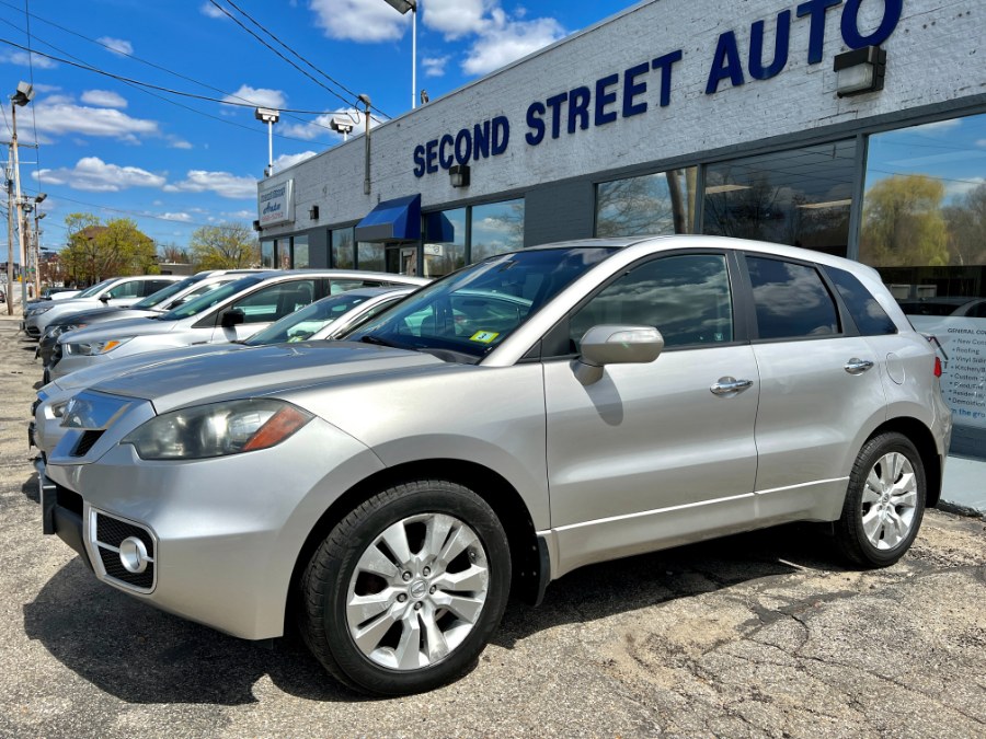 2012 Acura RDX AWD 4dr, available for sale in Manchester, New Hampshire | Second Street Auto Sales Inc. Manchester, New Hampshire 2012 Acura RDX AWD 4dr, available for sale in Manchester, New Hampshire | Second Street Auto Sales Inc. Manchester, New Hampshire