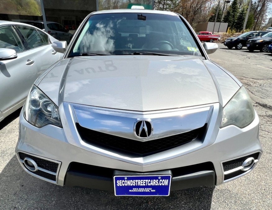 2012 Acura RDX AWD 4dr, available for sale in Manchester, New Hampshire | Second Street Auto Sales Inc. Manchester, New Hampshire 2012 Acura RDX AWD 4dr, available for sale in Manchester, New Hampshire | Second Street Auto Sales Inc. Manchester, New Hampshire