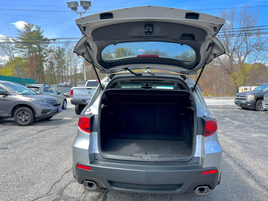 2012 Acura RDX AWD 4dr, available for sale in Manchester, New Hampshire | Second Street Auto Sales Inc. Manchester, New Hampshire 2012 Acura RDX AWD 4dr, available for sale in Manchester, New Hampshire | Second Street Auto Sales Inc. Manchester, New Hampshire