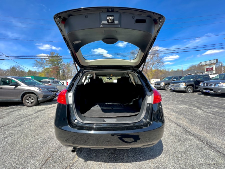 2014 Nissan Rogue Select AWD 4dr S, available for sale in Manchester, New Hampshire | Second Street Auto Sales Inc. Manchester, New Hampshire 2014 Nissan Rogue Select AWD 4dr S, available for sale in Manchester, New Hampshire | Second Street Auto Sales Inc. Manchester, New Hampshire