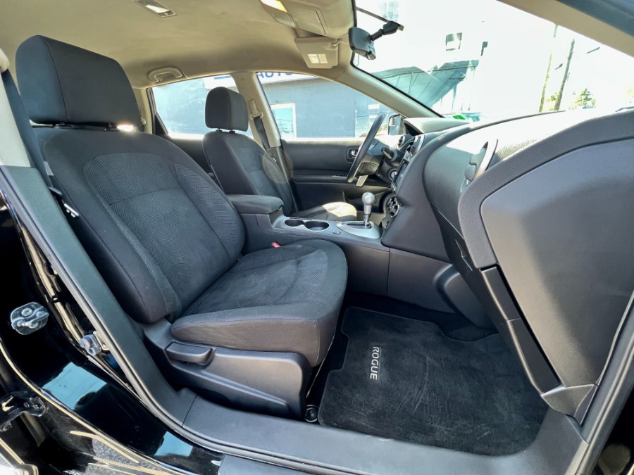 2014 Nissan Rogue Select AWD 4dr S, available for sale in Manchester, New Hampshire | Second Street Auto Sales Inc. Manchester, New Hampshire 2014 Nissan Rogue Select AWD 4dr S, available for sale in Manchester, New Hampshire | Second Street Auto Sales Inc. Manchester, New Hampshire