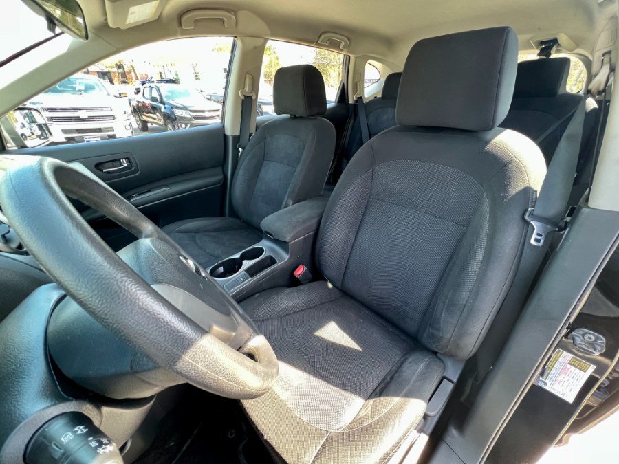 2014 Nissan Rogue Select AWD 4dr S, available for sale in Manchester, New Hampshire | Second Street Auto Sales Inc. Manchester, New Hampshire 2014 Nissan Rogue Select AWD 4dr S, available for sale in Manchester, New Hampshire | Second Street Auto Sales Inc. Manchester, New Hampshire