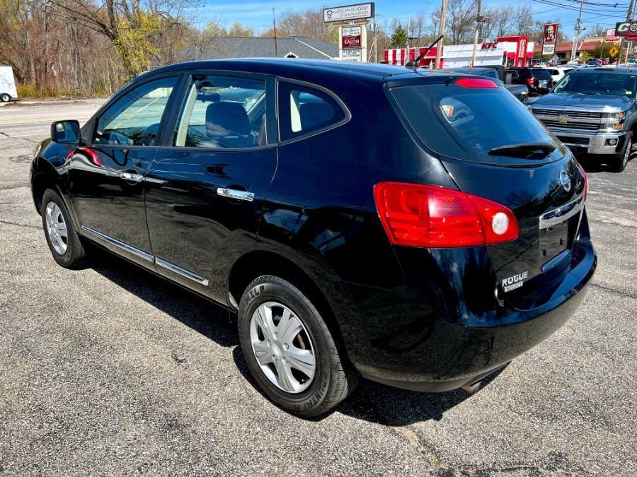 2014 Nissan Rogue Select AWD 4dr S, available for sale in Manchester, New Hampshire | Second Street Auto Sales Inc. Manchester, New Hampshire 2014 Nissan Rogue Select AWD 4dr S, available for sale in Manchester, New Hampshire | Second Street Auto Sales Inc. Manchester, New Hampshire