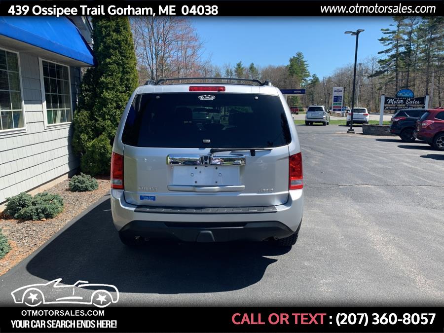 2014 Honda Pilot 4WD 4dr LX, available for sale in Gorham, Maine | Ossipee Trail Motor Sales. Gorham, Maine 2014 Honda Pilot 4WD 4dr LX, available for sale in Gorham, Maine | Ossipee Trail Motor Sales. Gorham, Maine