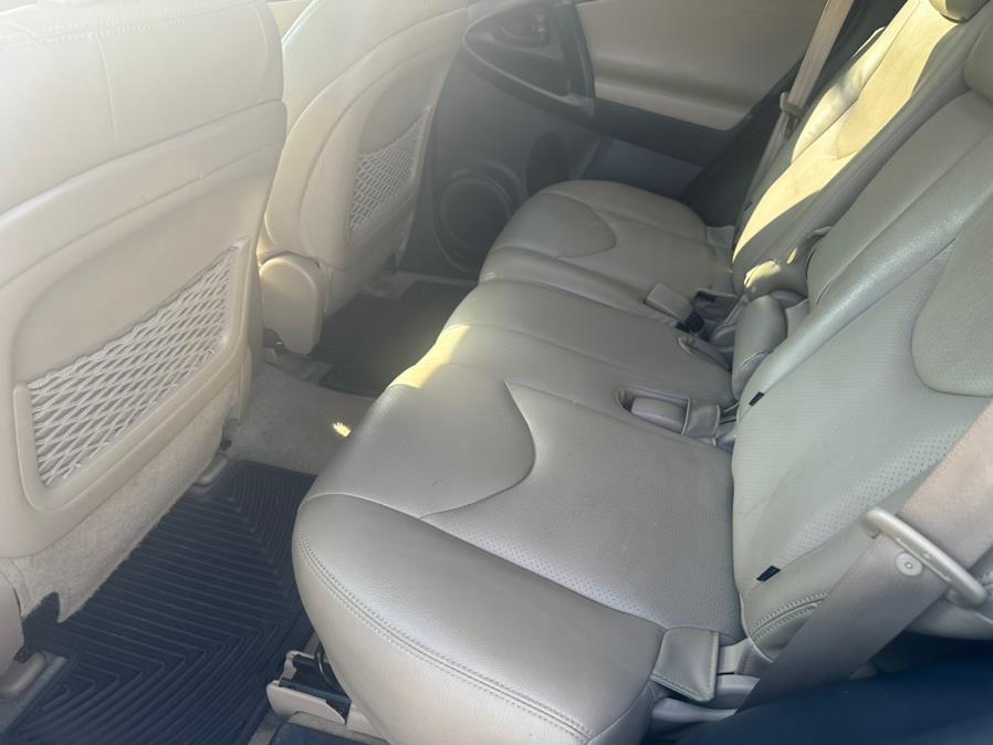 2011 Toyota RAV4 4WD 4dr 4-cyl 4-Spd AT, available for sale in Bridgeport, Connecticut | CT Auto. Bridgeport, Connecticut 2011 Toyota RAV4 4WD 4dr 4-cyl 4-Spd AT, available for sale in Bridgeport, Connecticut | CT Auto. Bridgeport, Connecticut