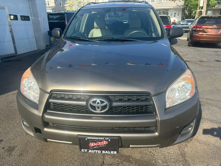 2011 Toyota RAV4 4WD 4dr 4-cyl 4-Spd AT, available for sale in Bridgeport, Connecticut | CT Auto. Bridgeport, Connecticut 2011 Toyota RAV4 4WD 4dr 4-cyl 4-Spd AT, available for sale in Bridgeport, Connecticut | CT Auto. Bridgeport, Connecticut