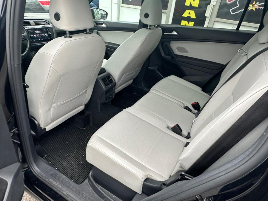 2019 Volkswagen Tiguan 2.0T SEL R-Line 4MOTION, available for sale in Bridgeport, Connecticut | CT Auto. Bridgeport, Connecticut 2019 Volkswagen Tiguan 2.0T SEL R-Line 4MOTION, available for sale in Bridgeport, Connecticut | CT Auto. Bridgeport, Connecticut