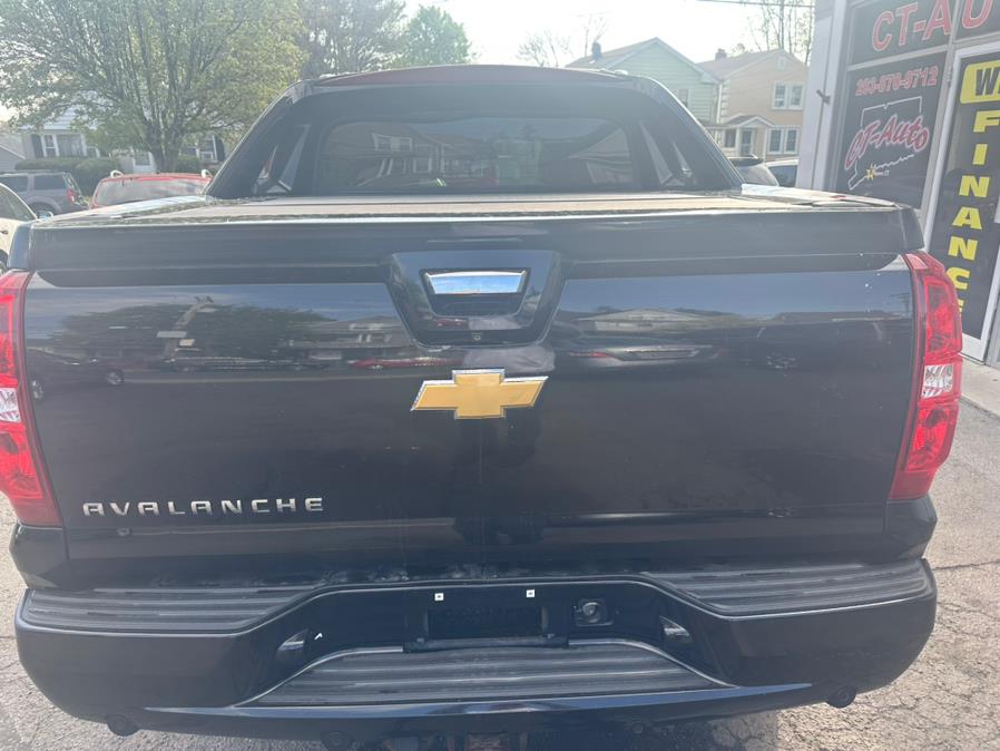 2013 Chevrolet Avalanche 4WD Crew Cab Diamond Edition, available for sale in Bridgeport, Connecticut | CT Auto. Bridgeport, Connecticut 2013 Chevrolet Avalanche 4WD Crew Cab Diamond Edition, available for sale in Bridgeport, Connecticut | CT Auto. Bridgeport, Connecticut