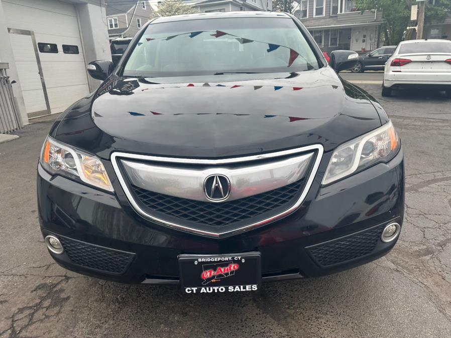 2015 Acura RDX AWD 4dr, available for sale in Bridgeport, Connecticut | CT Auto. Bridgeport, Connecticut 2015 Acura RDX AWD 4dr, available for sale in Bridgeport, Connecticut | CT Auto. Bridgeport, Connecticut