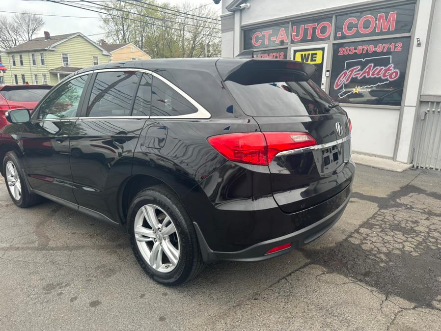 2015 Acura RDX AWD 4dr, available for sale in Bridgeport, Connecticut | CT Auto. Bridgeport, Connecticut 2015 Acura RDX AWD 4dr, available for sale in Bridgeport, Connecticut | CT Auto. Bridgeport, Connecticut