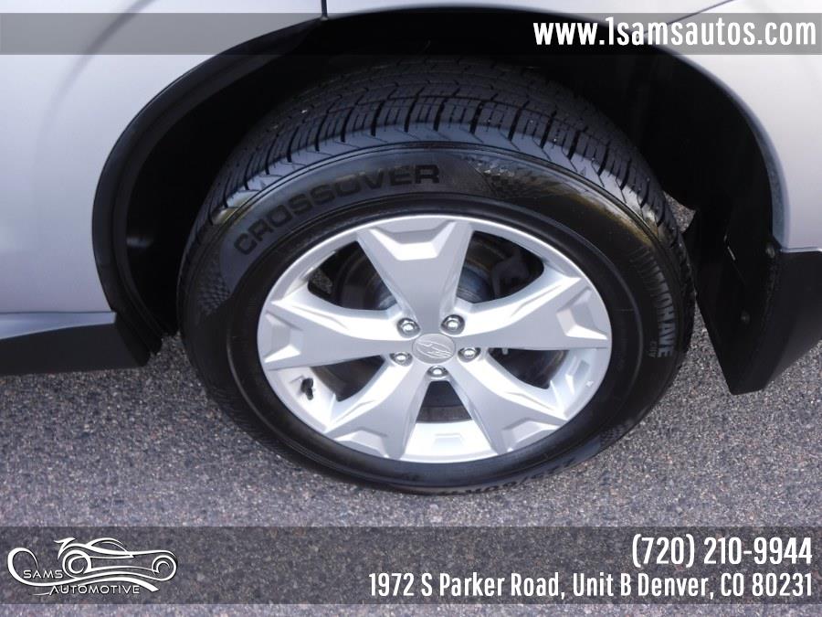2015 Subaru Forester 4dr CVT 2.5i Premium PZEV, available for sale in Denver, Colorado | Sam's Automotive. Denver, Colorado 2015 Subaru Forester 4dr CVT 2.5i Premium PZEV, available for sale in Denver, Colorado | Sam's Automotive. Denver, Colorado
