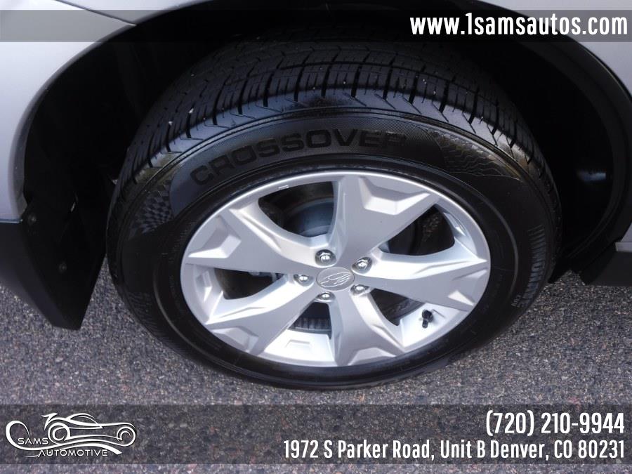 2015 Subaru Forester 4dr CVT 2.5i Premium PZEV, available for sale in Denver, Colorado | Sam's Automotive. Denver, Colorado 2015 Subaru Forester 4dr CVT 2.5i Premium PZEV, available for sale in Denver, Colorado | Sam's Automotive. Denver, Colorado