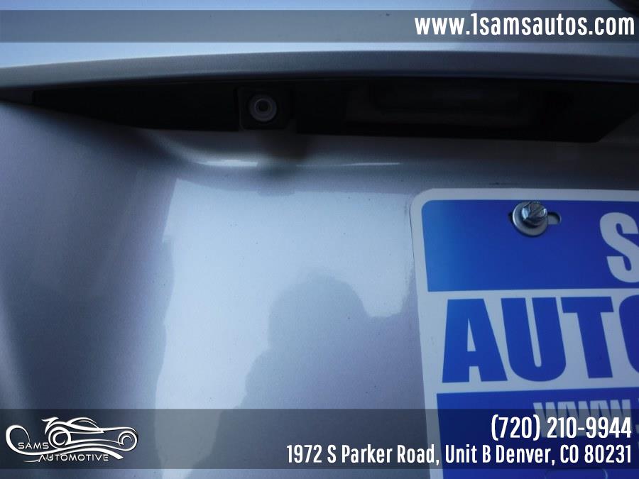 2015 Subaru Forester 4dr CVT 2.5i Premium PZEV, available for sale in Denver, Colorado | Sam's Automotive. Denver, Colorado 2015 Subaru Forester 4dr CVT 2.5i Premium PZEV, available for sale in Denver, Colorado | Sam's Automotive. Denver, Colorado