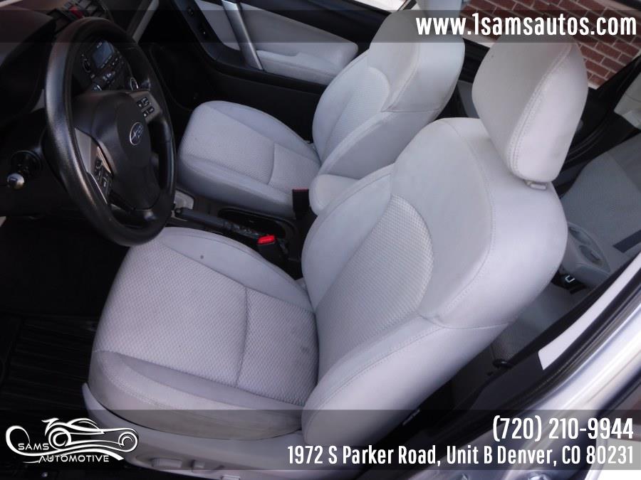 2015 Subaru Forester 4dr CVT 2.5i Premium PZEV, available for sale in Denver, Colorado | Sam's Automotive. Denver, Colorado 2015 Subaru Forester 4dr CVT 2.5i Premium PZEV, available for sale in Denver, Colorado | Sam's Automotive. Denver, Colorado