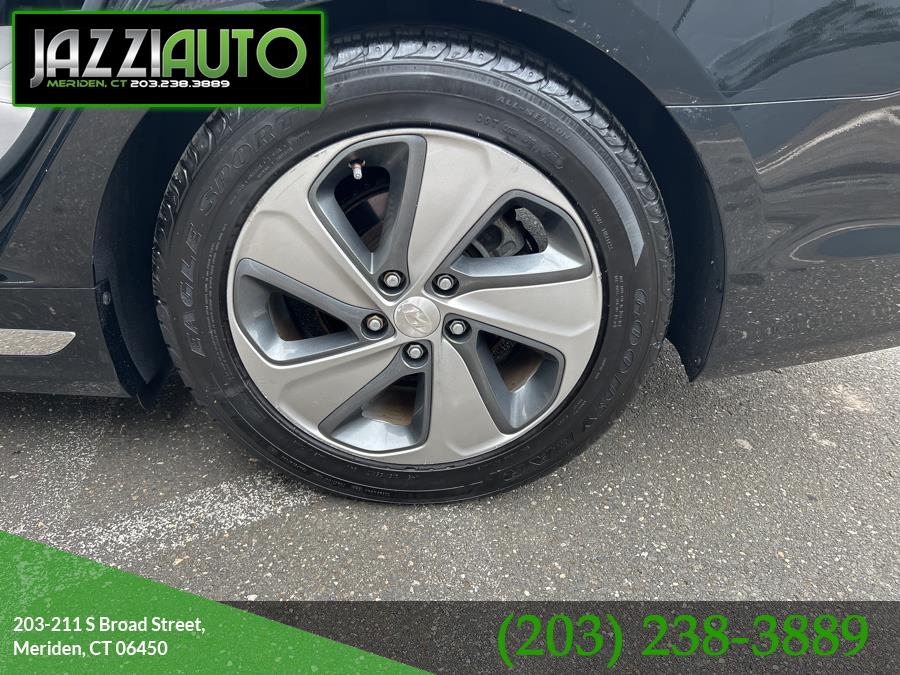 2016 Hyundai Sonata Hybrid 4dr Sdn Limited, available for sale in Meriden, Connecticut | Jazzi Auto Sales LLC. Meriden, Connecticut 2016 Hyundai Sonata Hybrid 4dr Sdn Limited, available for sale in Meriden, Connecticut | Jazzi Auto Sales LLC. Meriden, Connecticut
