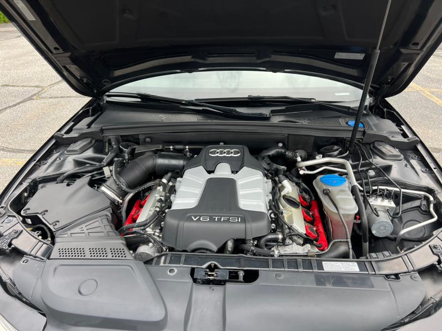 2015 Audi S4 4dr Sdn S Tronic Prestige, available for sale in Waterbury, Connecticut | Platinum Auto Care. Waterbury, Connecticut 2015 Audi S4 4dr Sdn S Tronic Prestige, available for sale in Waterbury, Connecticut | Platinum Auto Care. Waterbury, Connecticut