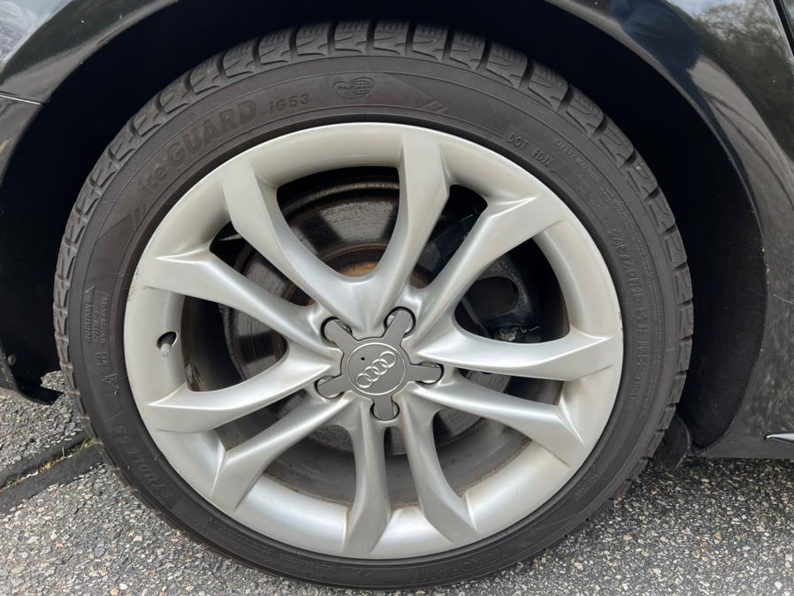 2015 Audi S4 4dr Sdn S Tronic Prestige, available for sale in Waterbury, Connecticut | Platinum Auto Care. Waterbury, Connecticut 2015 Audi S4 4dr Sdn S Tronic Prestige, available for sale in Waterbury, Connecticut | Platinum Auto Care. Waterbury, Connecticut