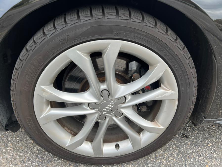 2015 Audi S4 4dr Sdn S Tronic Prestige, available for sale in Waterbury, Connecticut | Platinum Auto Care. Waterbury, Connecticut 2015 Audi S4 4dr Sdn S Tronic Prestige, available for sale in Waterbury, Connecticut | Platinum Auto Care. Waterbury, Connecticut