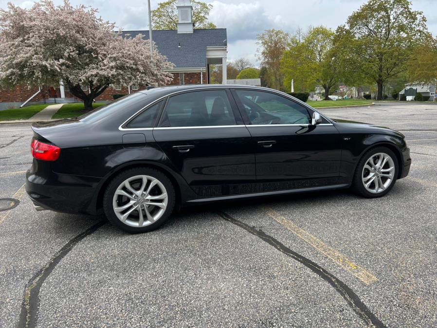 2015 Audi S4 4dr Sdn S Tronic Prestige, available for sale in Waterbury, Connecticut | Platinum Auto Care. Waterbury, Connecticut 2015 Audi S4 4dr Sdn S Tronic Prestige, available for sale in Waterbury, Connecticut | Platinum Auto Care. Waterbury, Connecticut