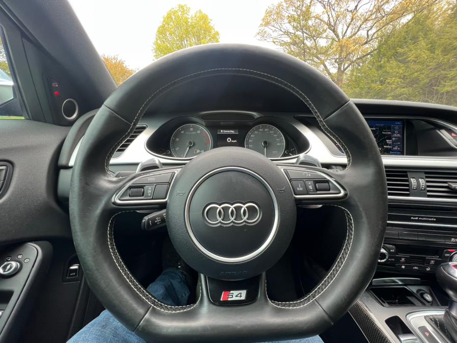2015 Audi S4 4dr Sdn S Tronic Prestige, available for sale in Waterbury, Connecticut | Platinum Auto Care. Waterbury, Connecticut 2015 Audi S4 4dr Sdn S Tronic Prestige, available for sale in Waterbury, Connecticut | Platinum Auto Care. Waterbury, Connecticut