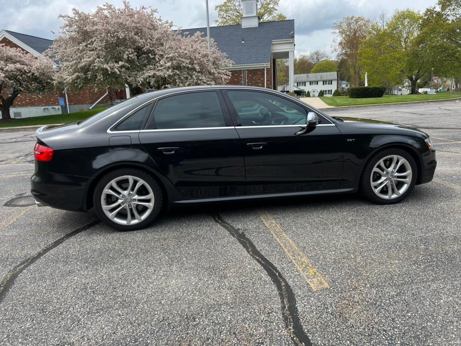 2015 Audi S4 4dr Sdn S Tronic Prestige, available for sale in Waterbury, Connecticut | Platinum Auto Care. Waterbury, Connecticut 2015 Audi S4 4dr Sdn S Tronic Prestige, available for sale in Waterbury, Connecticut | Platinum Auto Care. Waterbury, Connecticut