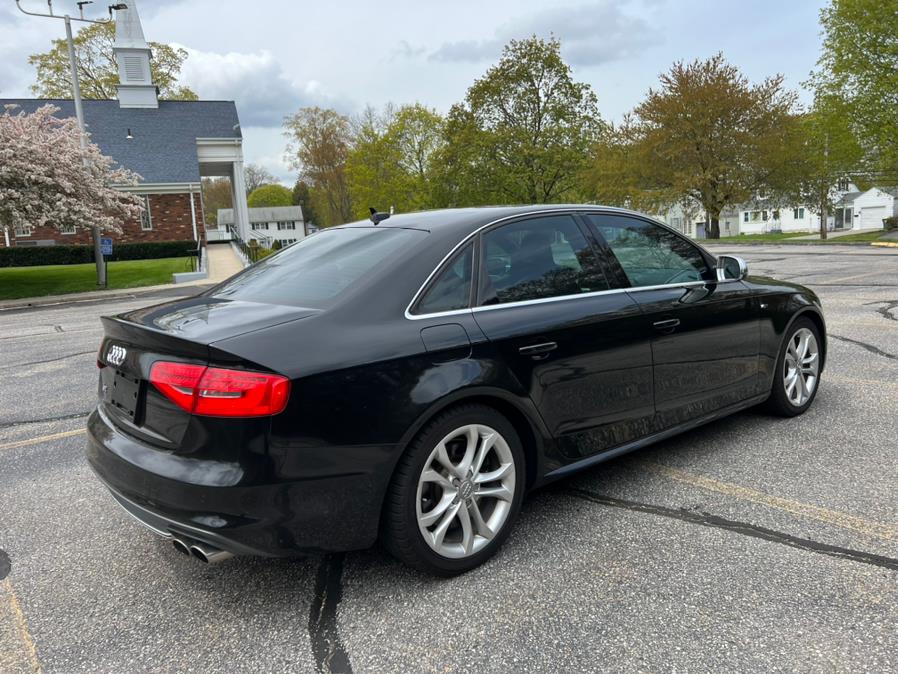 2015 Audi S4 4dr Sdn S Tronic Prestige, available for sale in Waterbury, Connecticut | Platinum Auto Care. Waterbury, Connecticut 2015 Audi S4 4dr Sdn S Tronic Prestige, available for sale in Waterbury, Connecticut | Platinum Auto Care. Waterbury, Connecticut