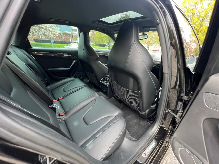2015 Audi S4 4dr Sdn S Tronic Prestige, available for sale in Waterbury, Connecticut | Platinum Auto Care. Waterbury, Connecticut 2015 Audi S4 4dr Sdn S Tronic Prestige, available for sale in Waterbury, Connecticut | Platinum Auto Care. Waterbury, Connecticut