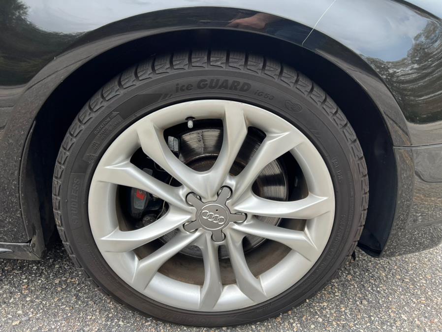 2015 Audi S4 4dr Sdn S Tronic Prestige, available for sale in Waterbury, Connecticut | Platinum Auto Care. Waterbury, Connecticut 2015 Audi S4 4dr Sdn S Tronic Prestige, available for sale in Waterbury, Connecticut | Platinum Auto Care. Waterbury, Connecticut