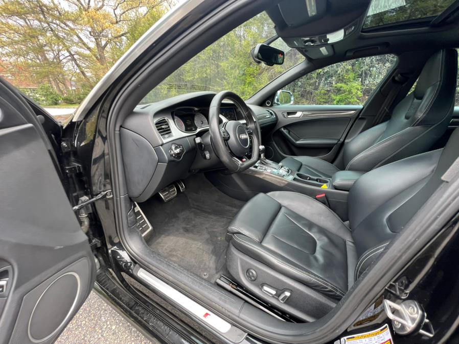 2015 Audi S4 4dr Sdn S Tronic Prestige, available for sale in Waterbury, Connecticut | Platinum Auto Care. Waterbury, Connecticut 2015 Audi S4 4dr Sdn S Tronic Prestige, available for sale in Waterbury, Connecticut | Platinum Auto Care. Waterbury, Connecticut