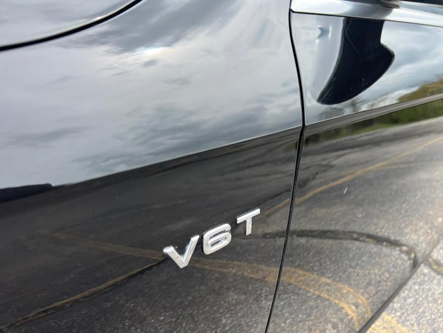 2015 Audi S4 4dr Sdn S Tronic Prestige, available for sale in Waterbury, Connecticut | Platinum Auto Care. Waterbury, Connecticut 2015 Audi S4 4dr Sdn S Tronic Prestige, available for sale in Waterbury, Connecticut | Platinum Auto Care. Waterbury, Connecticut