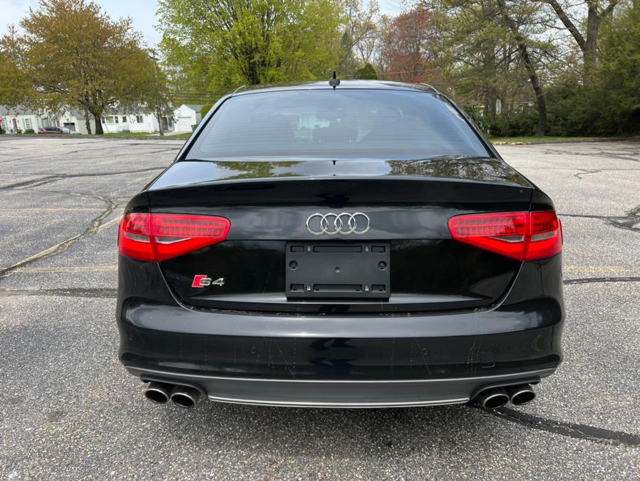 2015 Audi S4 4dr Sdn S Tronic Prestige, available for sale in Waterbury, Connecticut | Platinum Auto Care. Waterbury, Connecticut 2015 Audi S4 4dr Sdn S Tronic Prestige, available for sale in Waterbury, Connecticut | Platinum Auto Care. Waterbury, Connecticut