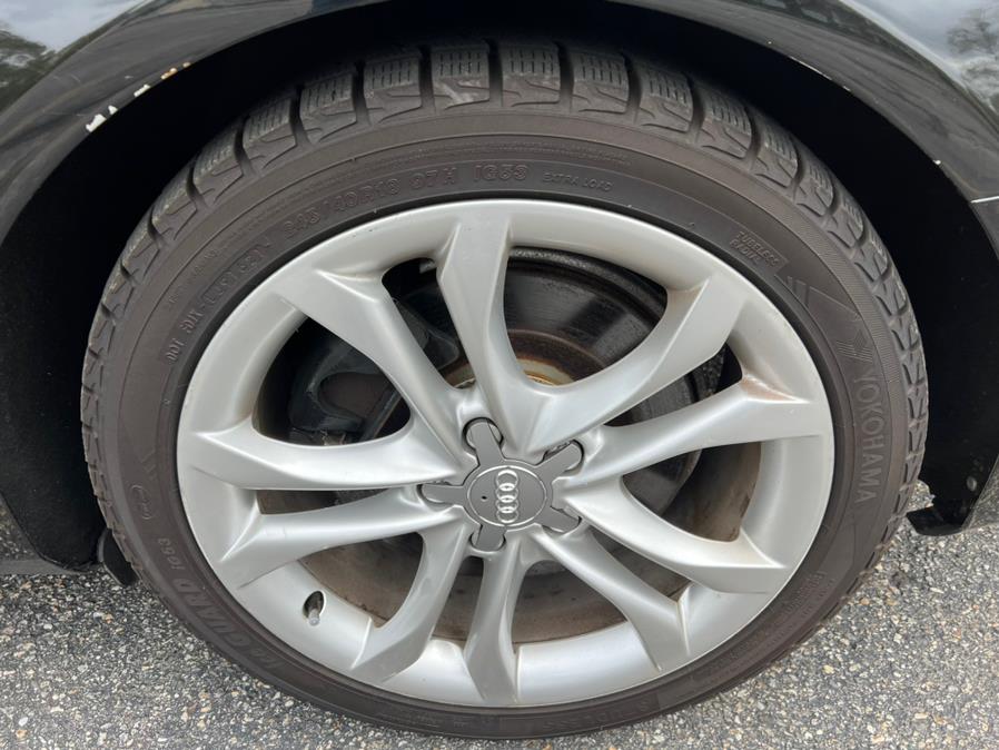 2015 Audi S4 4dr Sdn S Tronic Prestige, available for sale in Waterbury, Connecticut | Platinum Auto Care. Waterbury, Connecticut 2015 Audi S4 4dr Sdn S Tronic Prestige, available for sale in Waterbury, Connecticut | Platinum Auto Care. Waterbury, Connecticut