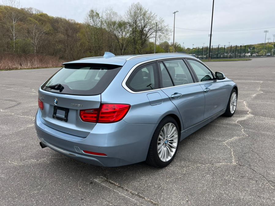 2014 BMW 3 Series 4dr Sports Wgn 328i xDrive AWD, available for sale in Waterbury, Connecticut | Platinum Auto Care. Waterbury, Connecticut 2014 BMW 3 Series 4dr Sports Wgn 328i xDrive AWD, available for sale in Waterbury, Connecticut | Platinum Auto Care. Waterbury, Connecticut