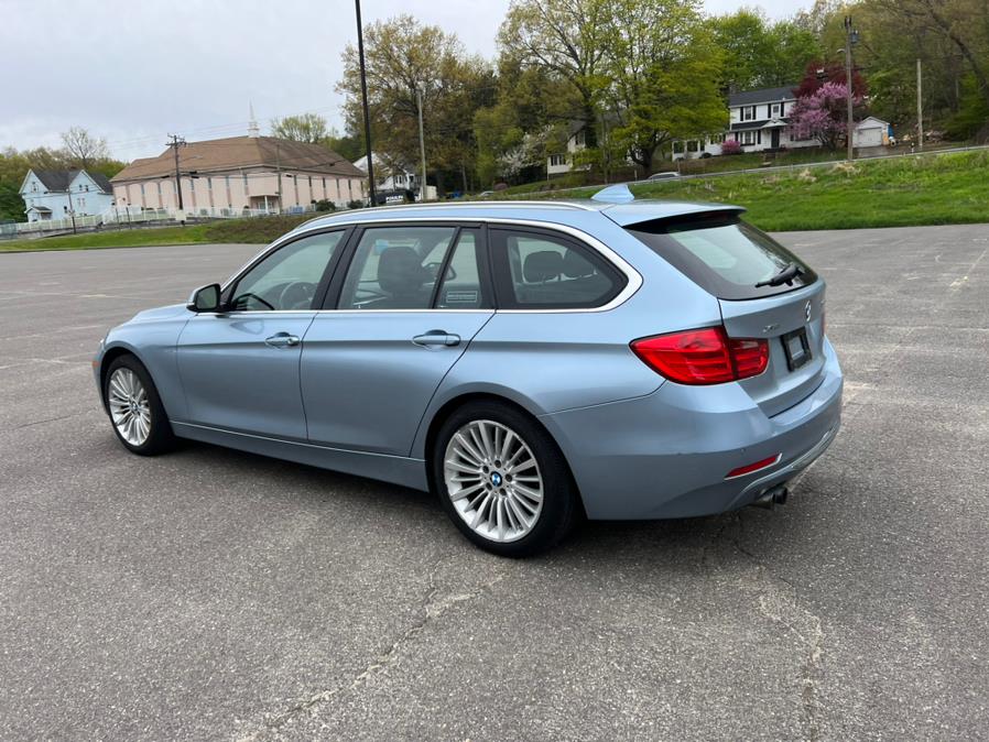 2014 BMW 3 Series 4dr Sports Wgn 328i xDrive AWD, available for sale in Waterbury, Connecticut | Platinum Auto Care. Waterbury, Connecticut 2014 BMW 3 Series 4dr Sports Wgn 328i xDrive AWD, available for sale in Waterbury, Connecticut | Platinum Auto Care. Waterbury, Connecticut