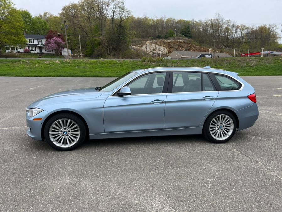 2014 BMW 3 Series 4dr Sports Wgn 328i xDrive AWD, available for sale in Waterbury, Connecticut | Platinum Auto Care. Waterbury, Connecticut 2014 BMW 3 Series 4dr Sports Wgn 328i xDrive AWD, available for sale in Waterbury, Connecticut | Platinum Auto Care. Waterbury, Connecticut