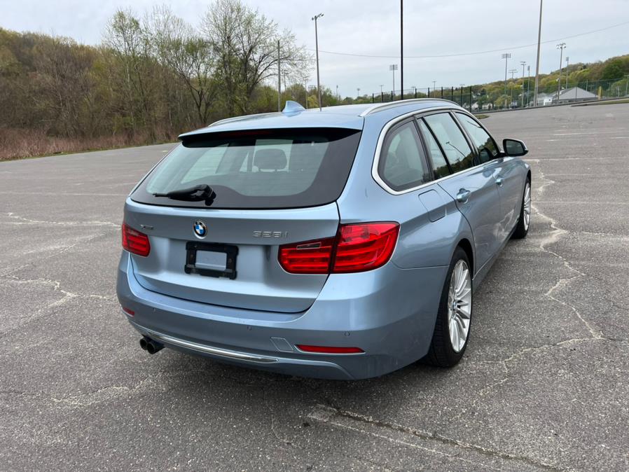 2014 BMW 3 Series 4dr Sports Wgn 328i xDrive AWD, available for sale in Waterbury, Connecticut | Platinum Auto Care. Waterbury, Connecticut 2014 BMW 3 Series 4dr Sports Wgn 328i xDrive AWD, available for sale in Waterbury, Connecticut | Platinum Auto Care. Waterbury, Connecticut
