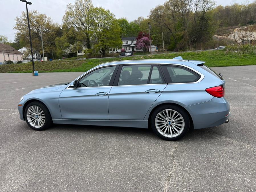 2014 BMW 3 Series 4dr Sports Wgn 328i xDrive AWD, available for sale in Waterbury, Connecticut | Platinum Auto Care. Waterbury, Connecticut 2014 BMW 3 Series 4dr Sports Wgn 328i xDrive AWD, available for sale in Waterbury, Connecticut | Platinum Auto Care. Waterbury, Connecticut