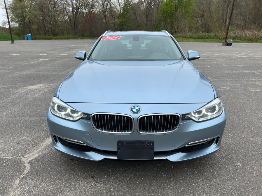 2014 BMW 3 Series 4dr Sports Wgn 328i xDrive AWD, available for sale in Waterbury, Connecticut | Platinum Auto Care. Waterbury, Connecticut 2014 BMW 3 Series 4dr Sports Wgn 328i xDrive AWD, available for sale in Waterbury, Connecticut | Platinum Auto Care. Waterbury, Connecticut